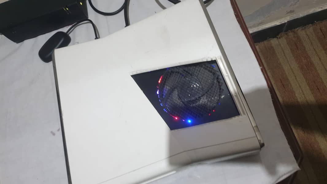 Xbox 360 3