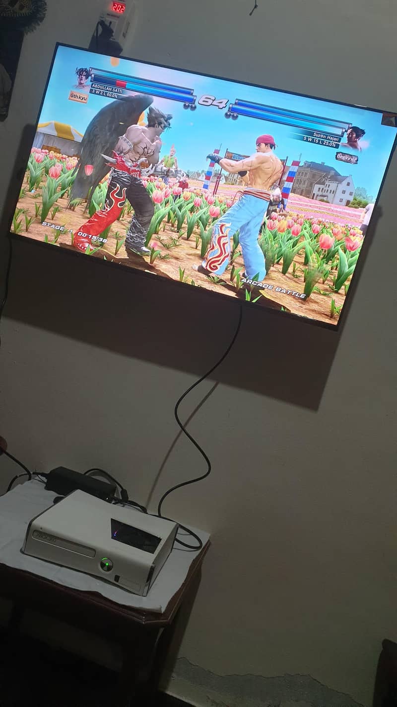 Xbox 360 4
