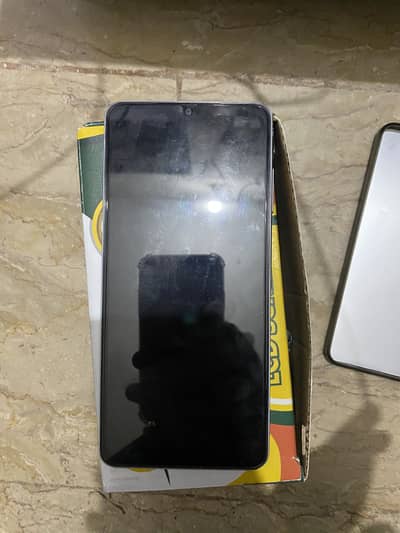 Samsung Mobile A06