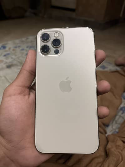 Apple iPhone 12 Pro