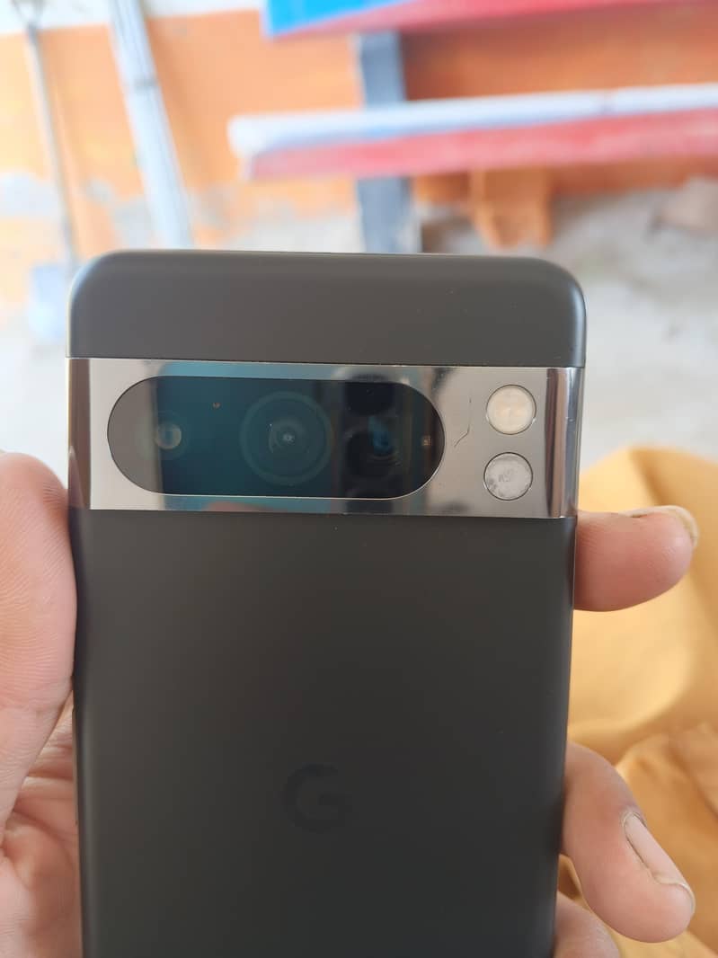 Google Pixel 8 Pro 1
