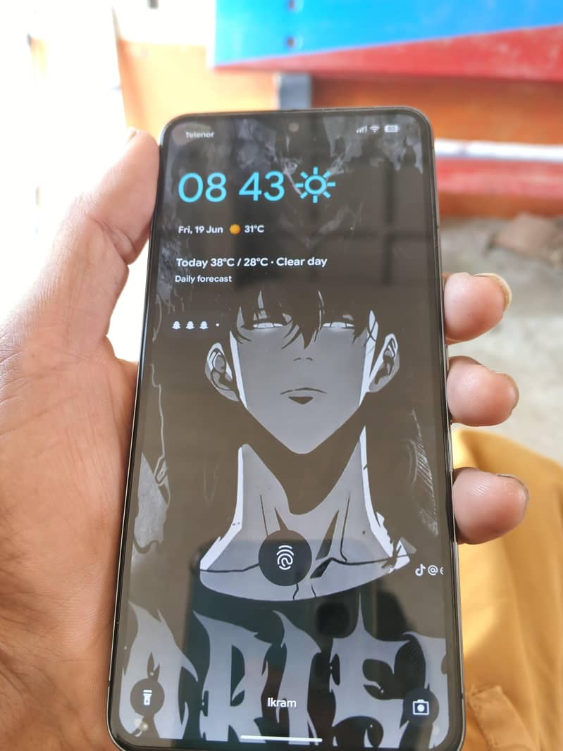 Google Pixel 8 Pro 3