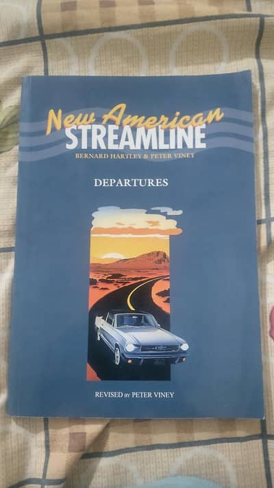 the first best book 