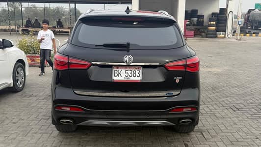 MG HS 2021 ONLY SERIOUS BUYERS NO XCHANGE URGENT SALE