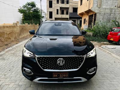 MG HS 2021 ONLY SERIOUS BUYERS NO XCHANGE URGENT SALE