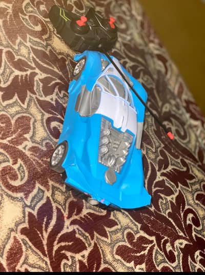 RC car for kids