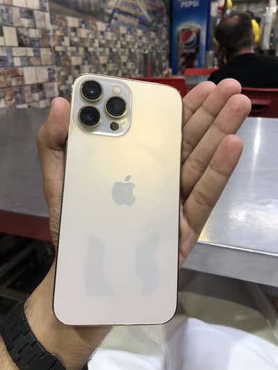 Iphone 13 Pro Max Jv 128GB