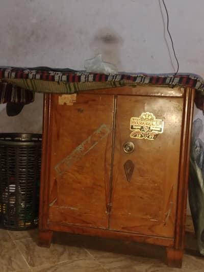 used Iron stand
