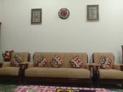 5 seater sofa saet