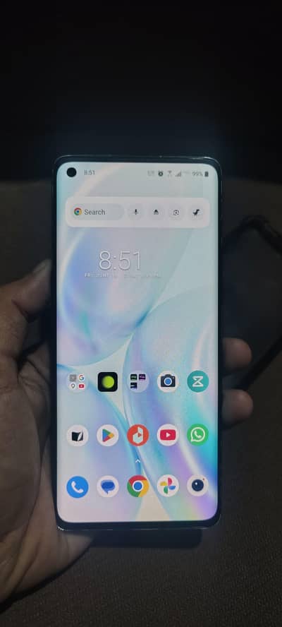One Plus 8