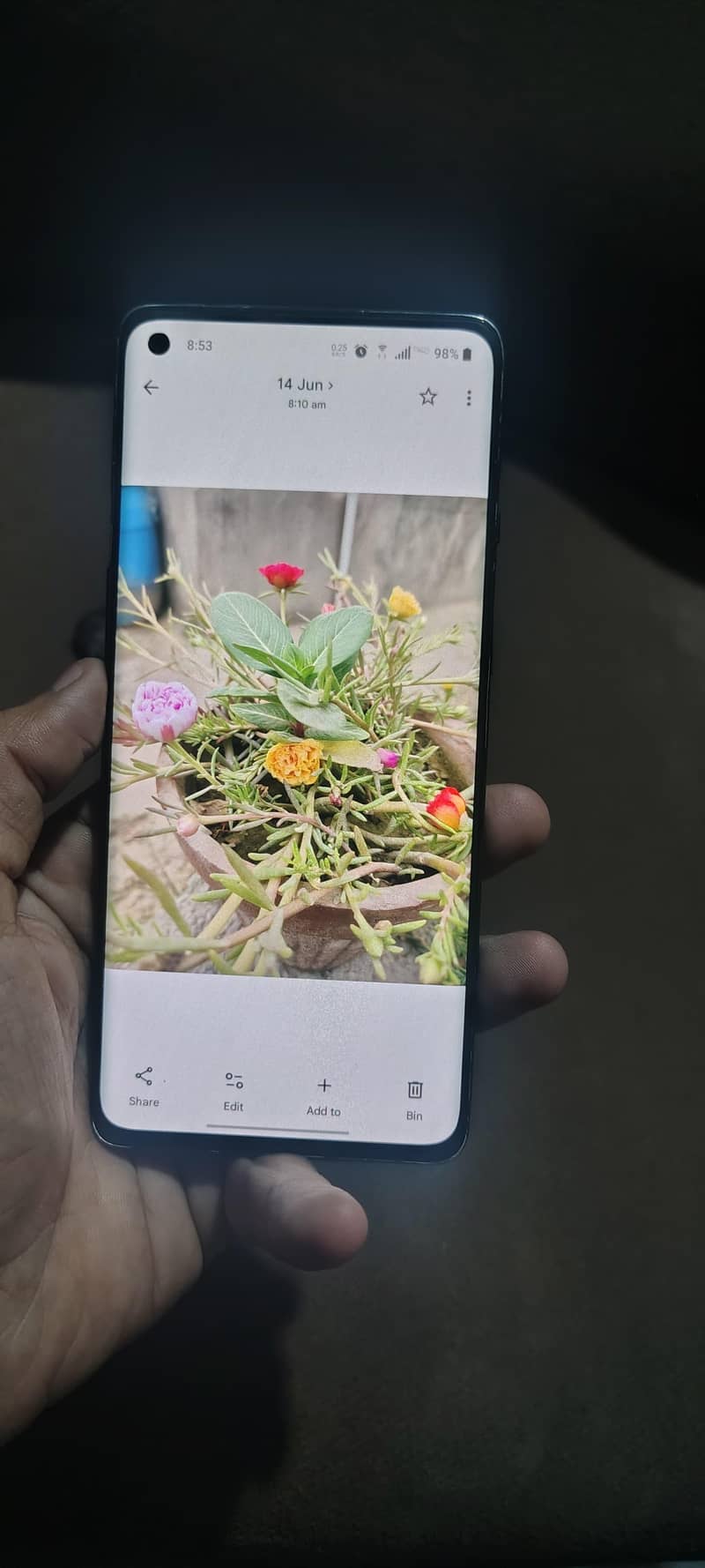 One Plus 8 2