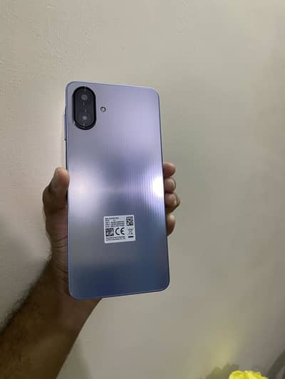 Samsung Mobile A07