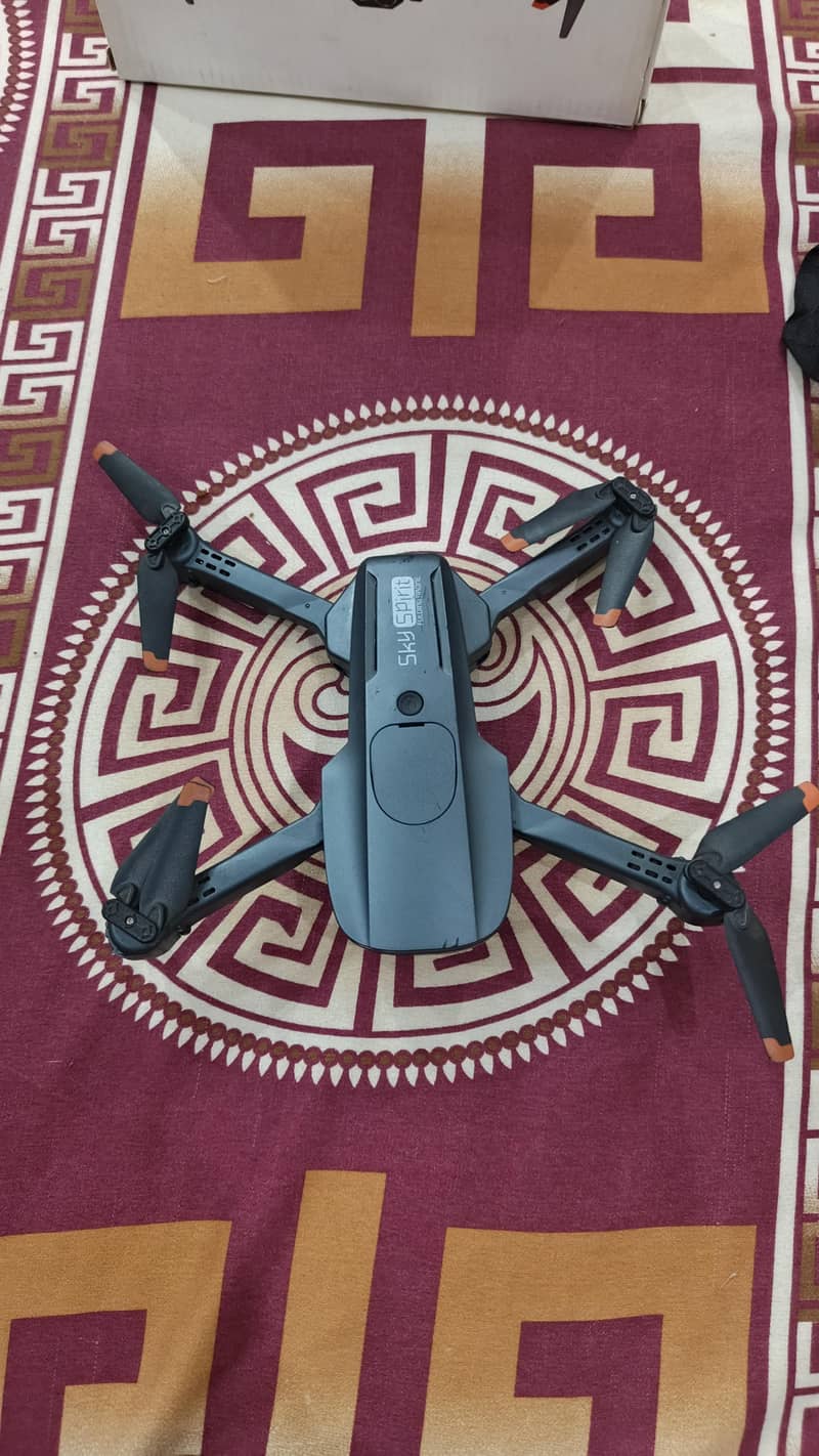 drone 0