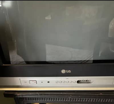 LG tv led