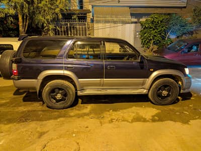 Toyota Surf 1997