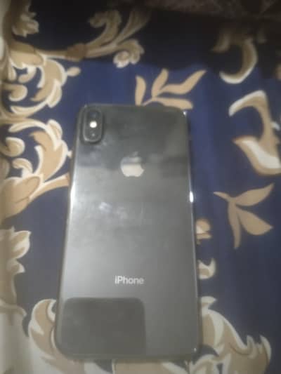 Apple iPhone X