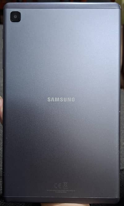 Samsung Tab A7 lite