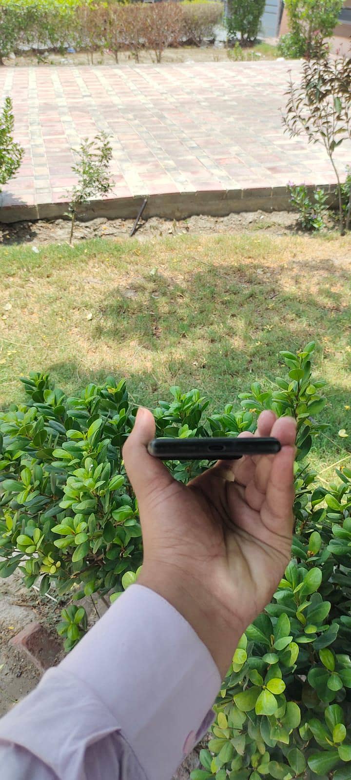 Google Pixel 6 4