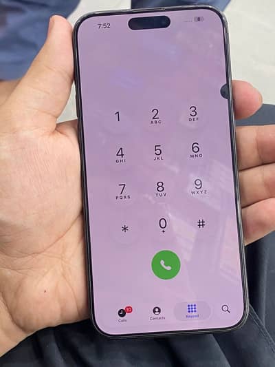 Apple iPhone 15 Pro Max