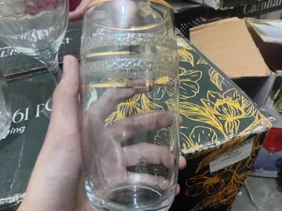 new water set 11