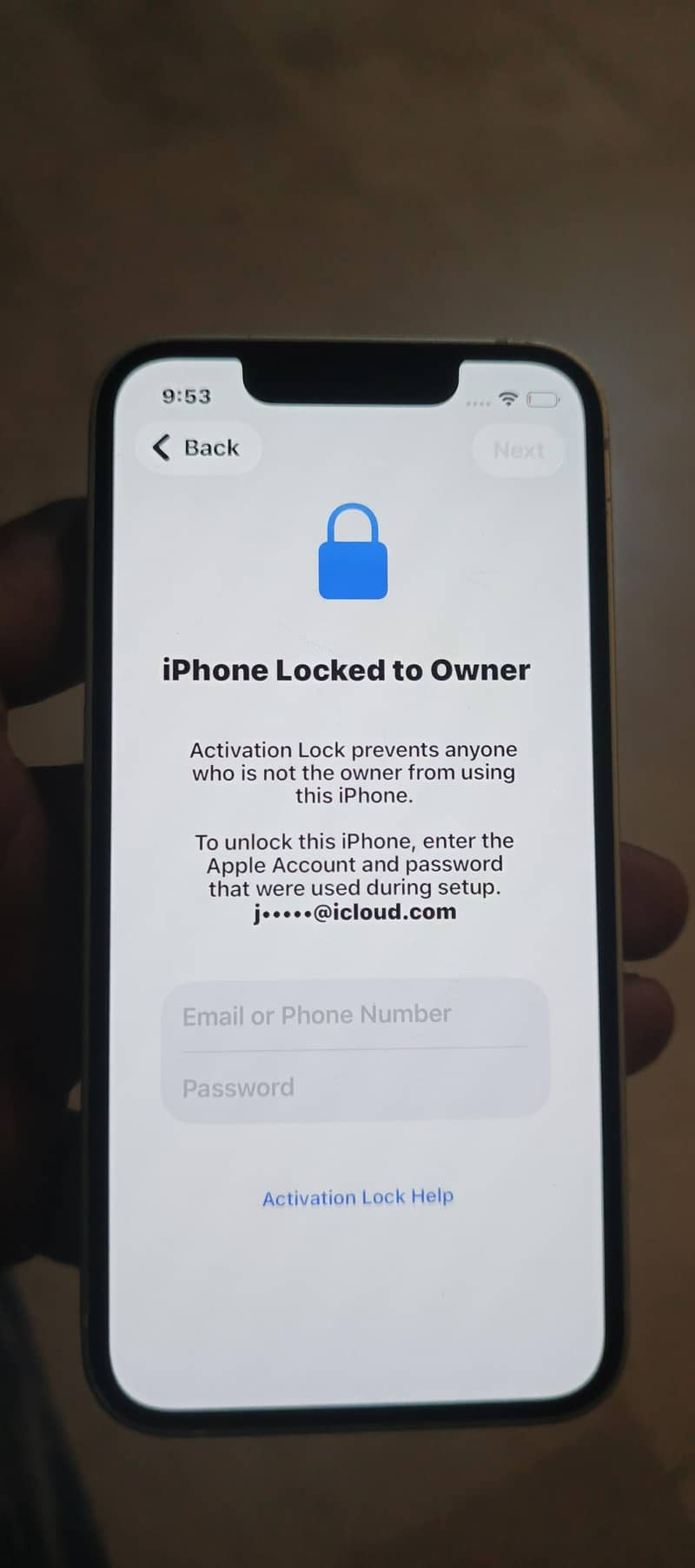 Apple iPhone 13 mini 1