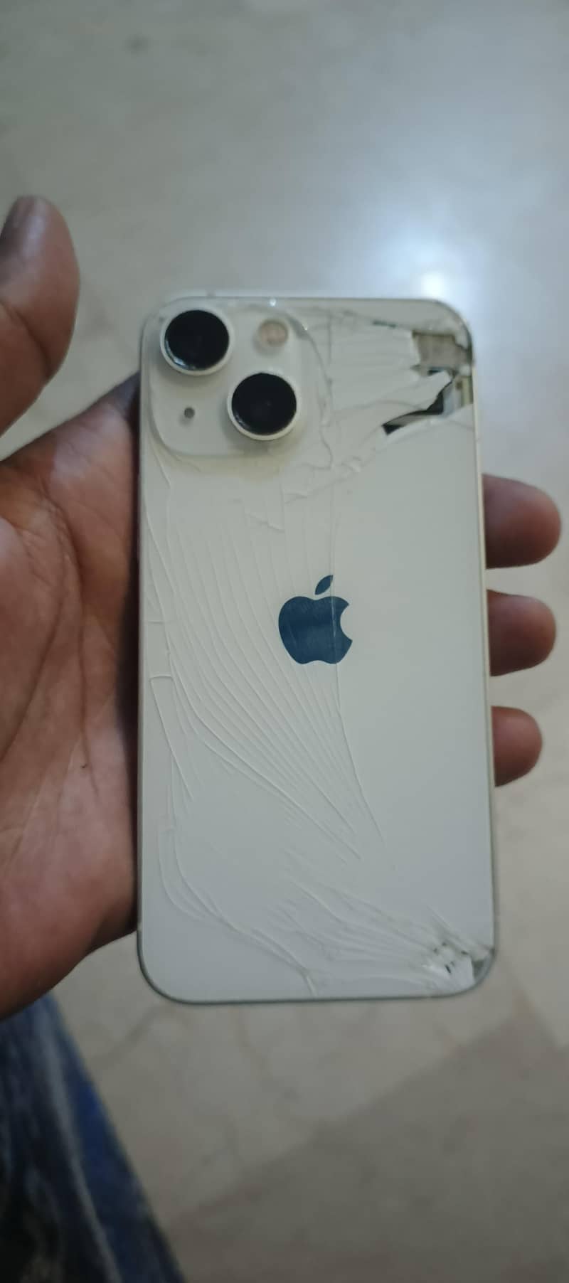 Apple iPhone 13 mini 5