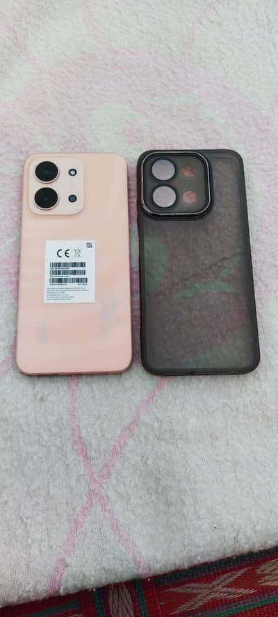 redmi 15 c