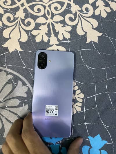Samsung Mobile A07 5G