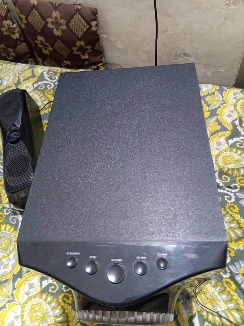 Audionic Rainbow RB-35 1