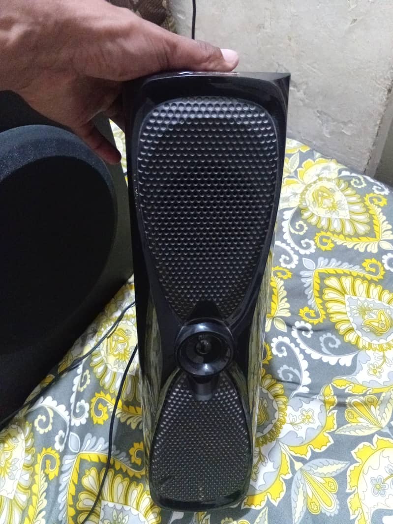 Audionic Rainbow RB-35 3