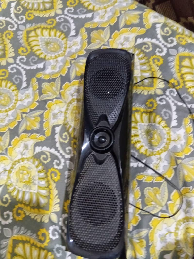 Audionic Rainbow RB-35 4