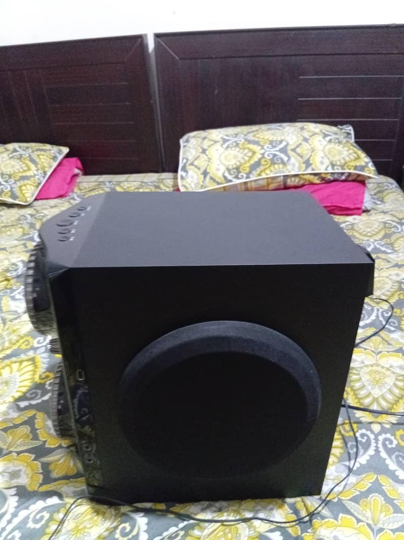 Audionic Rainbow RB-35 5