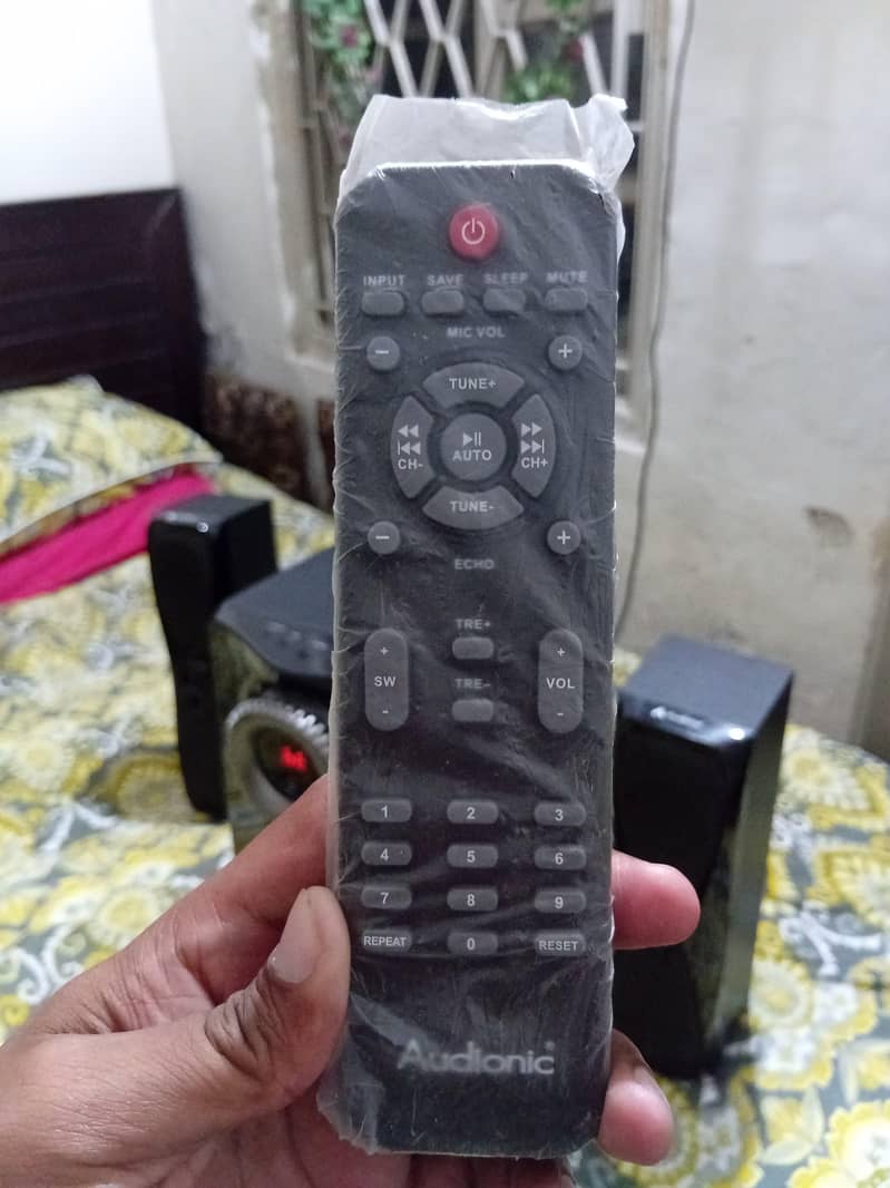 Audionic Rainbow RB-35 6