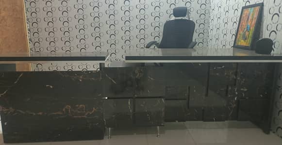 Office Executive Tables