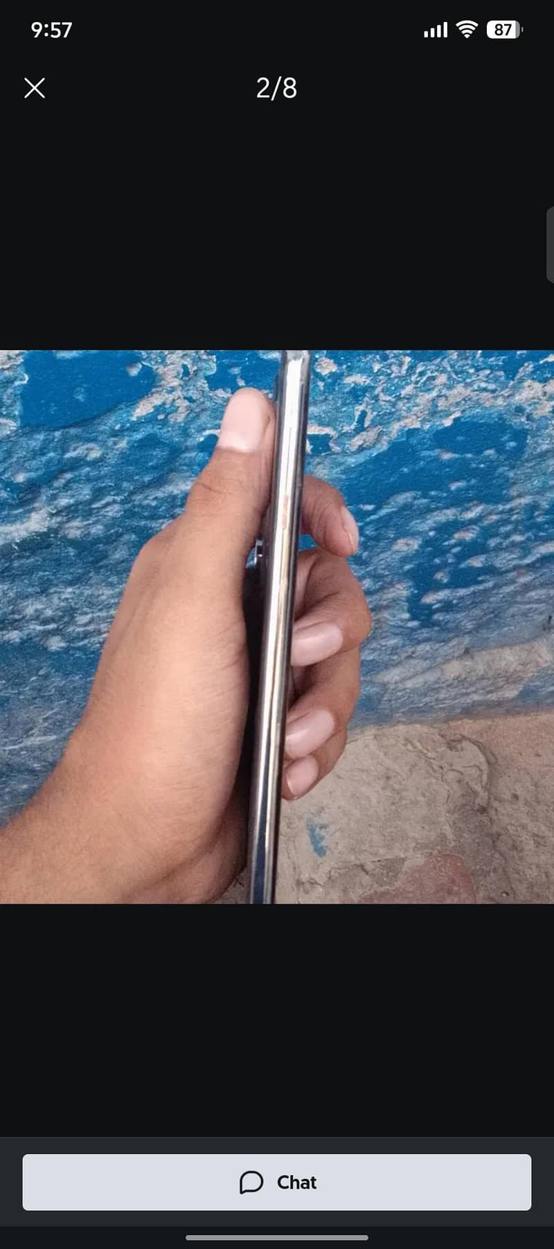 Tecno CAMON 40 Pro 5