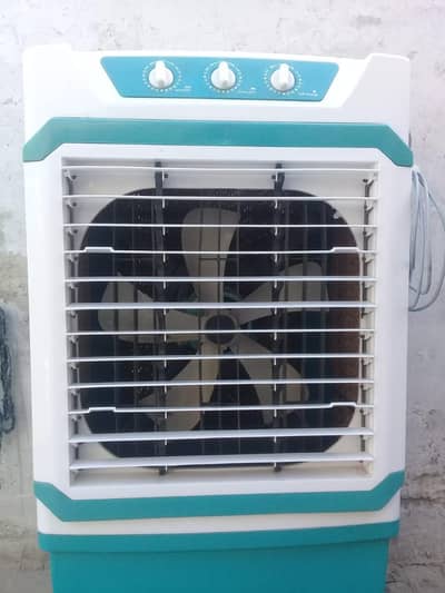 Air coler