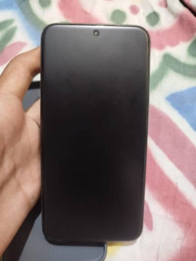 Redmi note 15 pro plus 5g