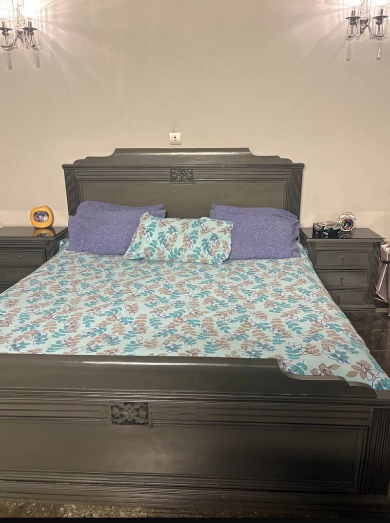 bed set 0