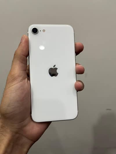 Apple iPhone SE 2020 non pta factory unlock waterpack 10/10.