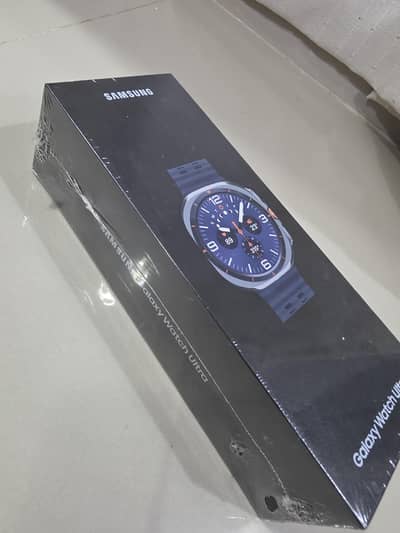samsung watch ultra 2025