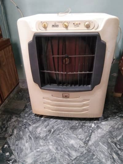 Indus Air Cooler – Sale at Just 10K