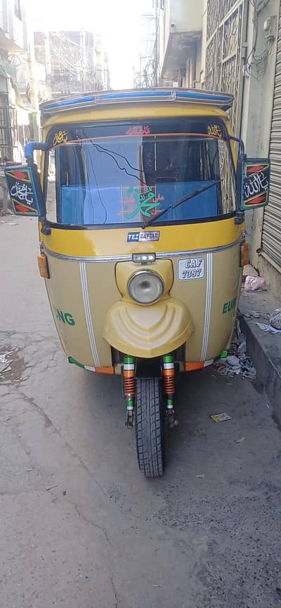 Tez Raftar F2F