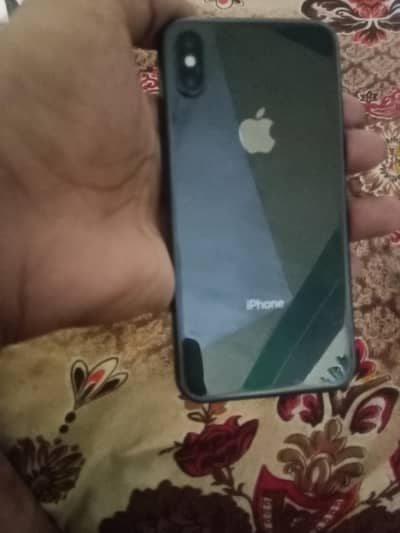 Apple iPhone X