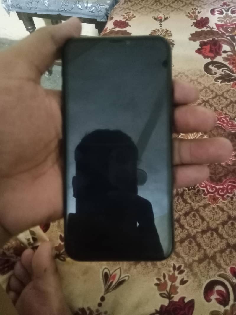Apple iPhone X 1