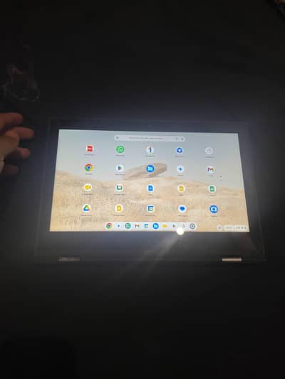Chromebook 300e