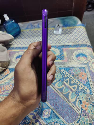 Huawei Y6p