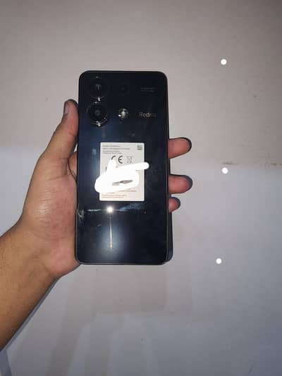 Xiaomi Redmi Note 13
