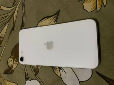 Apple iPhone SE