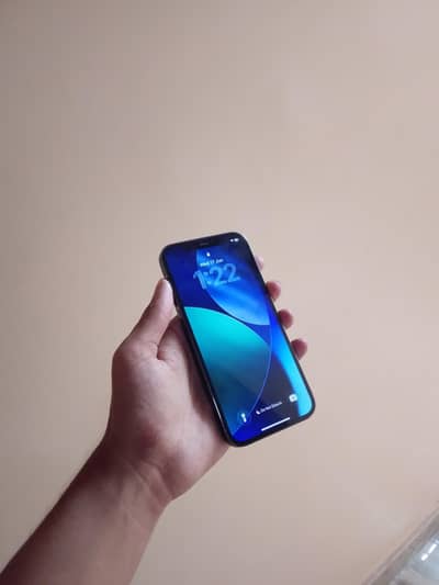 Apple iPhone 12 Pro