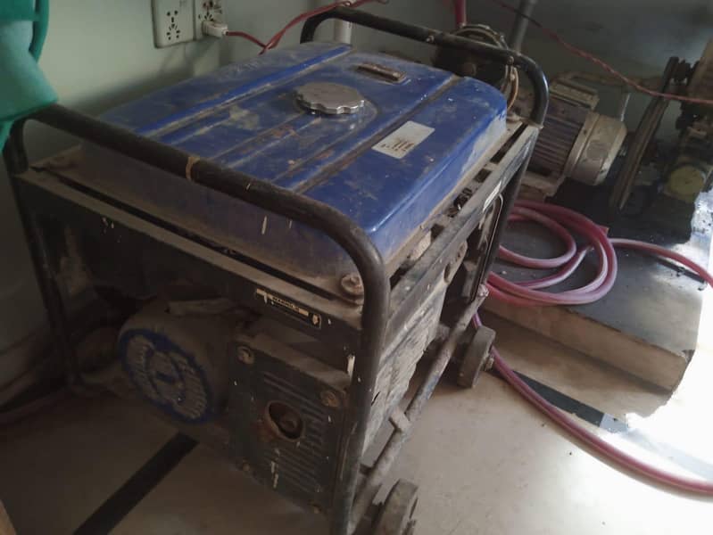 generator 1